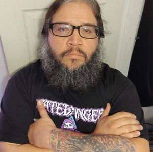 Meet your Posher, George